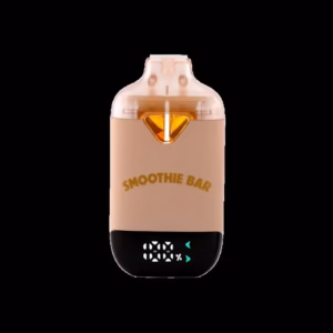 Smoothie Bar | Papaya X Lemonade (Indica/Sativa) - Dual Chamber - 2g Vape
